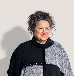 Andrée Poirier