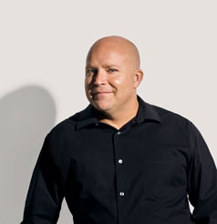 Patrick Audy