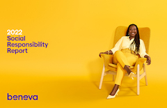2022 Social Responsibility Report