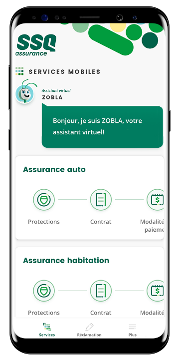 Espace client - L'outil incontournable pour vos assurances